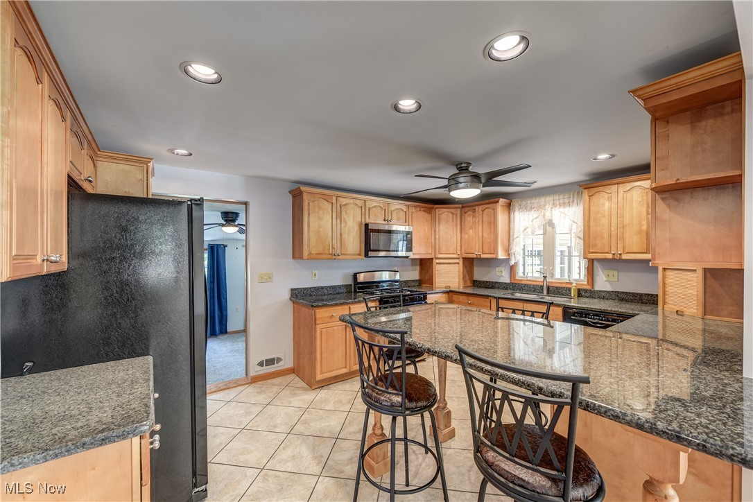 Avon Vineyard - Residential