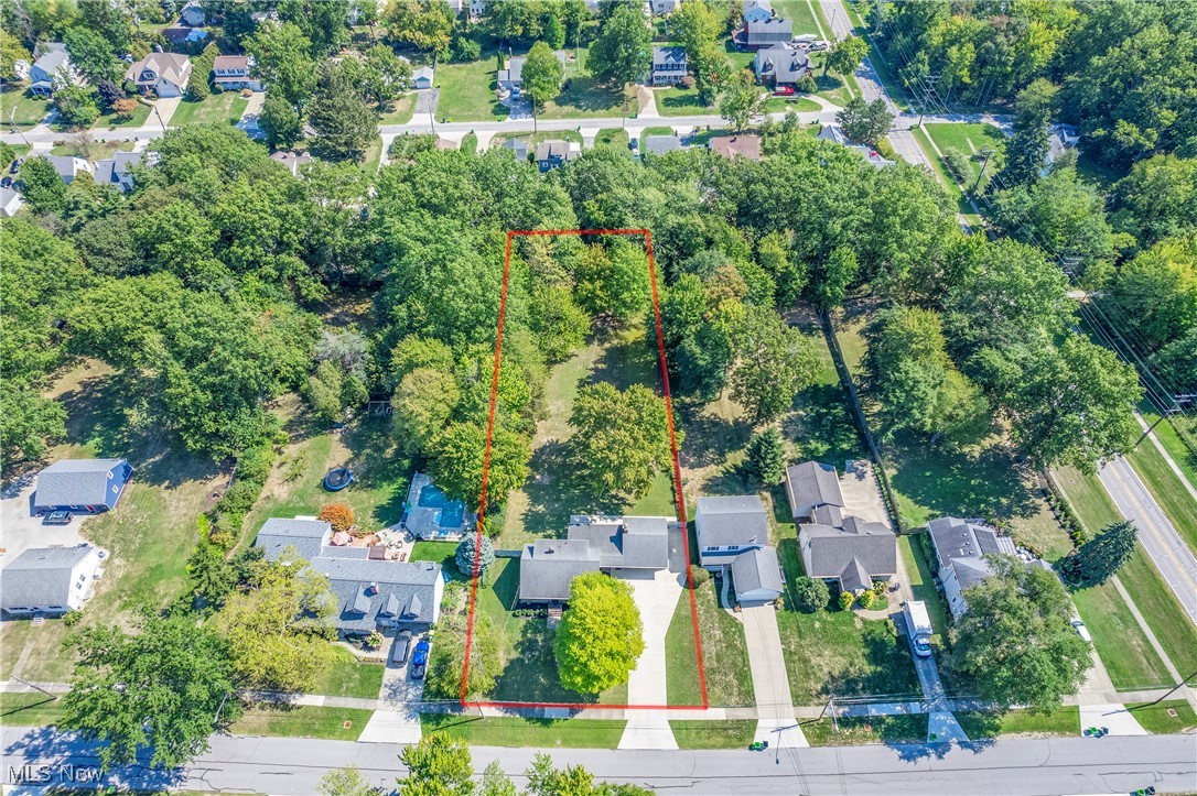 Avon Vineyard - Residential