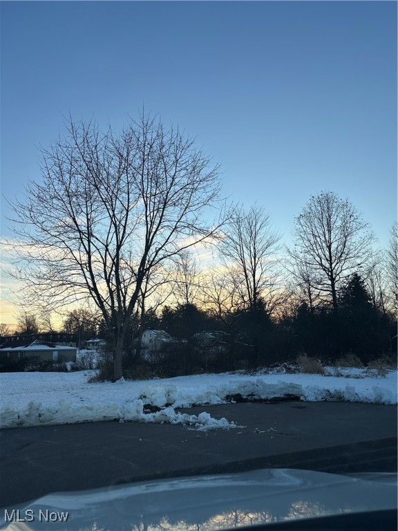 Timberview Acres 1 - Land