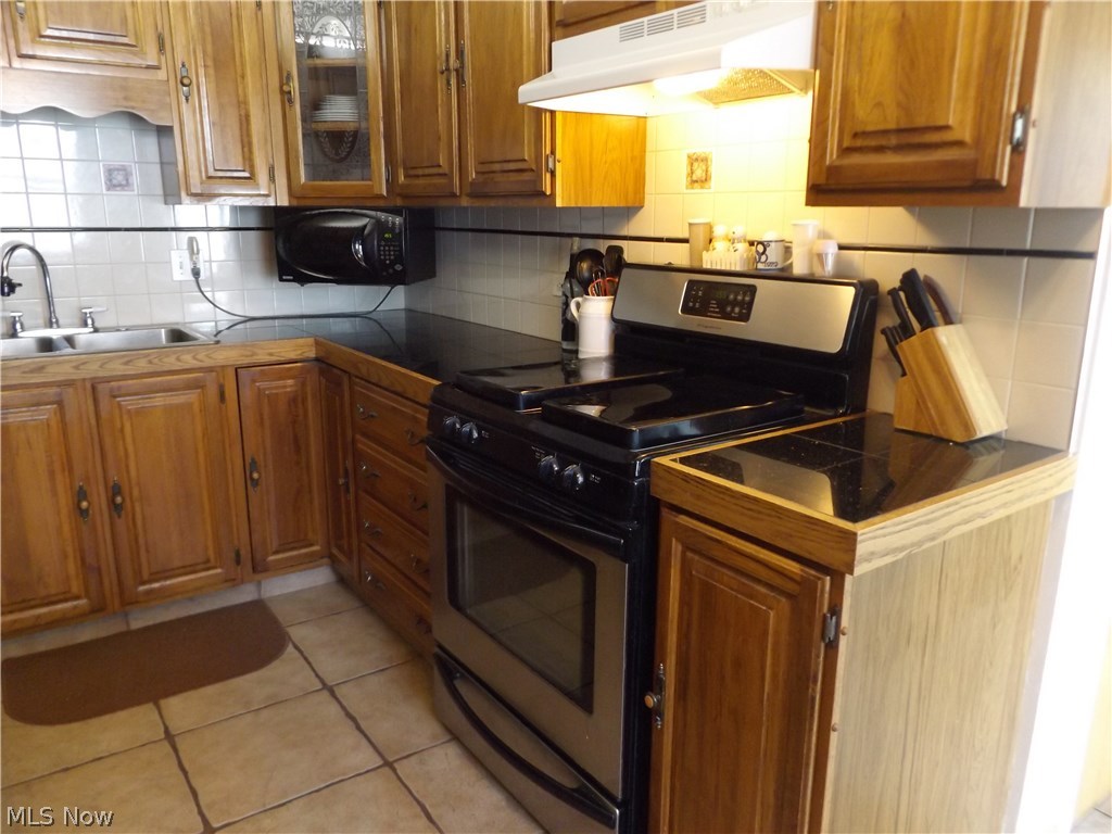 Sparks - Residential