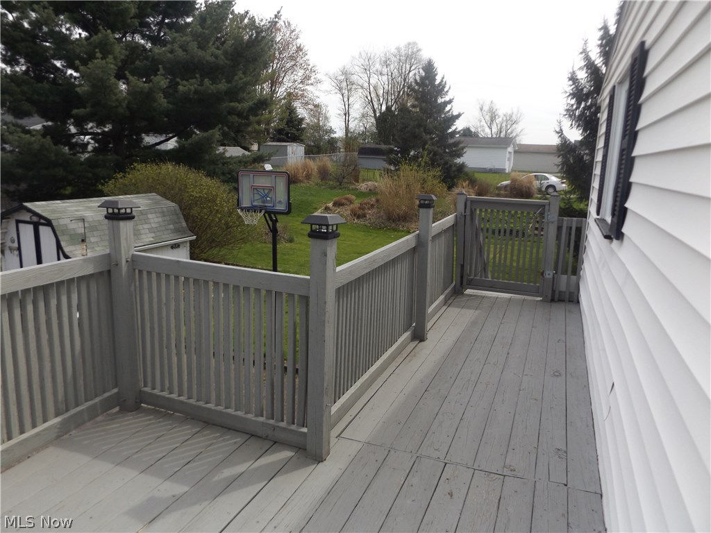 Sparks - Residential