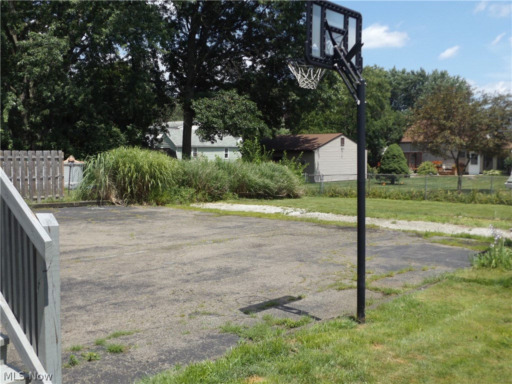 Sparks - Residential