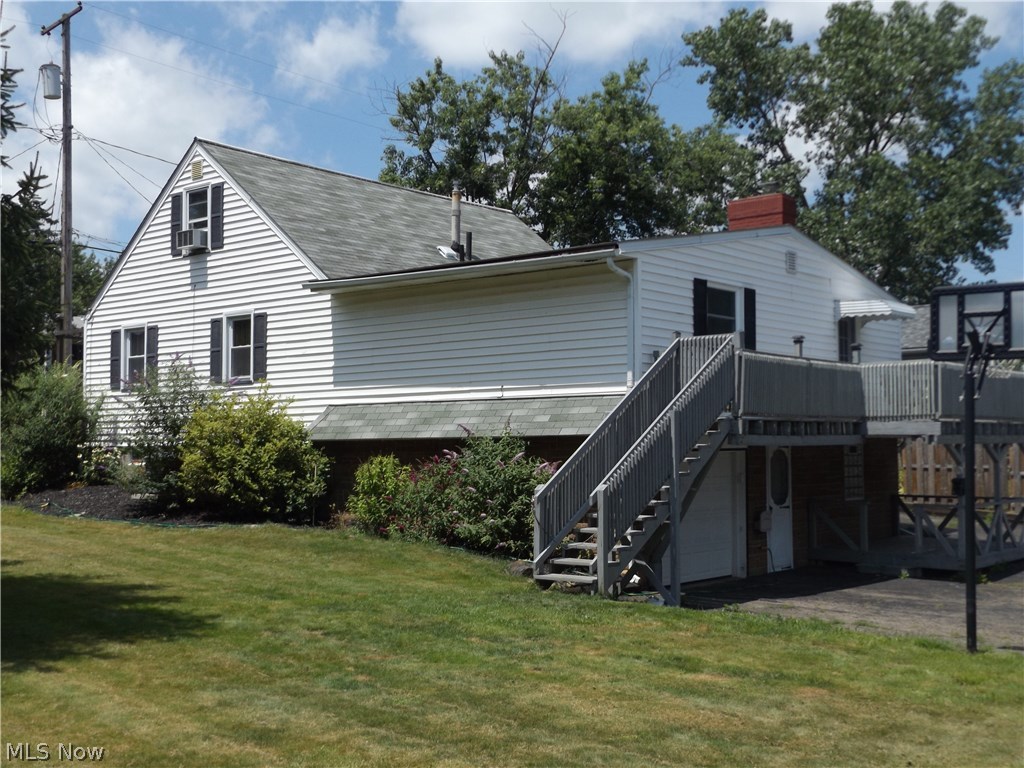 Sparks - Residential