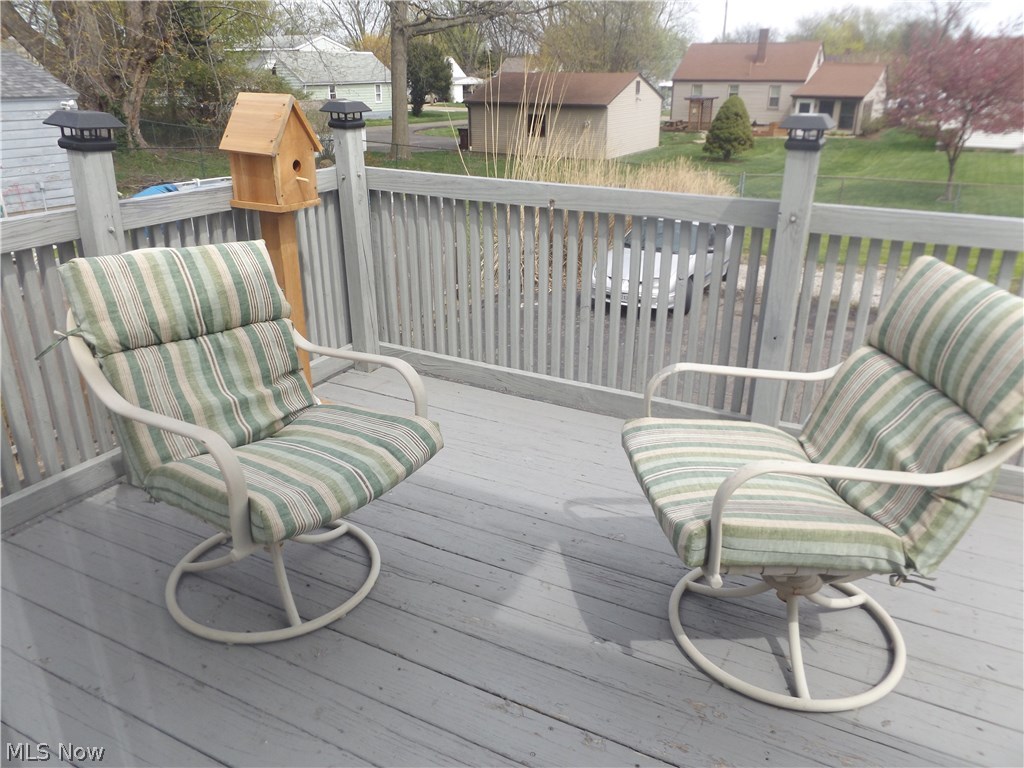 Sparks - Residential