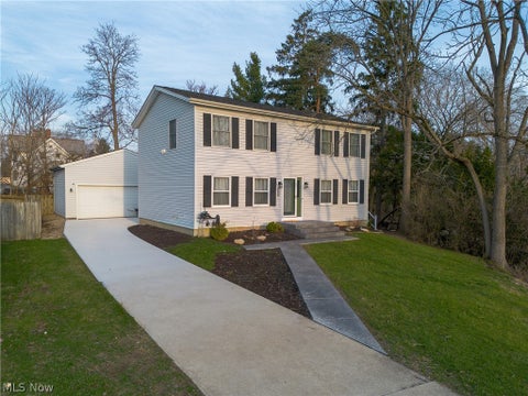 425 N Broadway Street, Medina, OH 44256 - #: 5196567