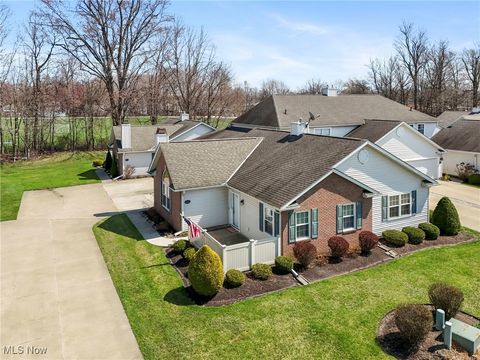 7572 Monterey Bay Drive Mentor-on-the-Lake OH 44060