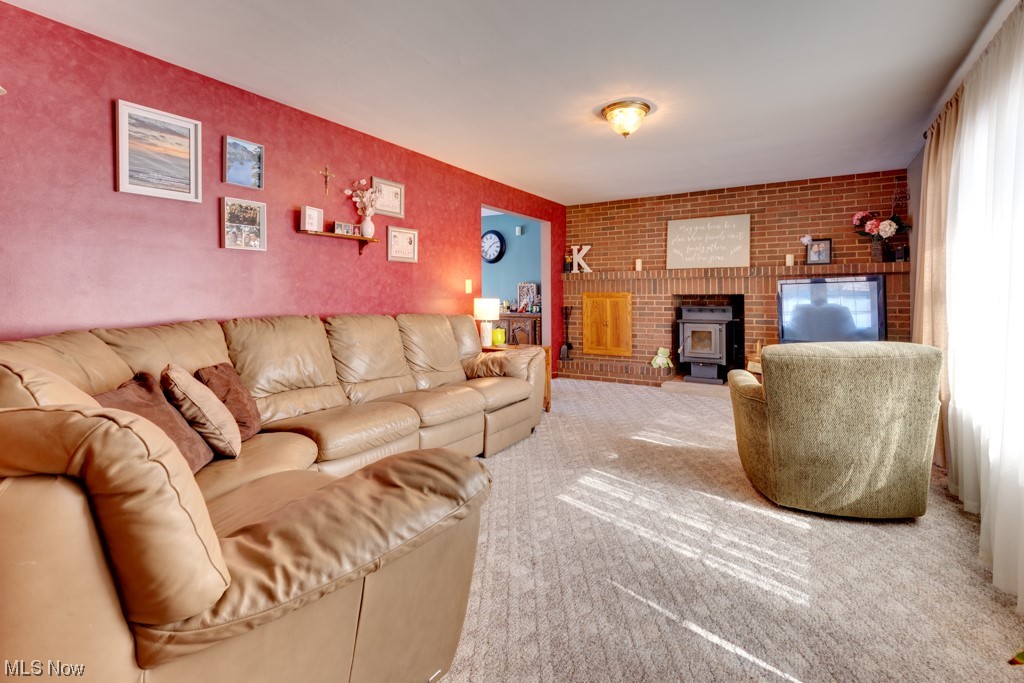 Shalersville - Residential