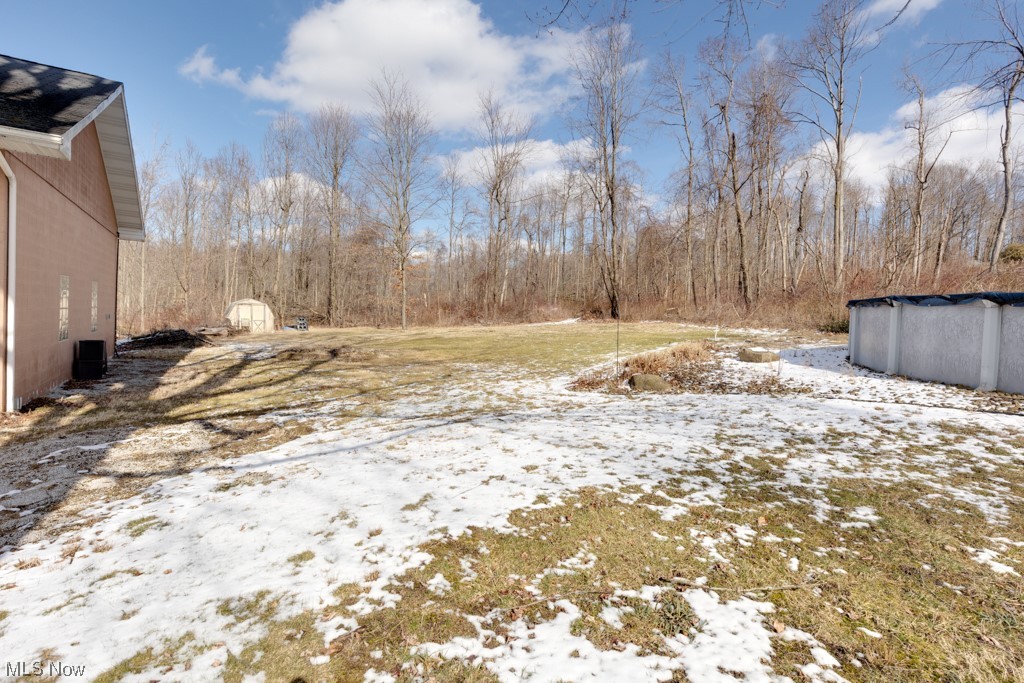 Shalersville - Residential