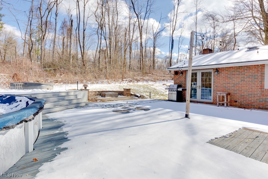 Shalersville - Residential