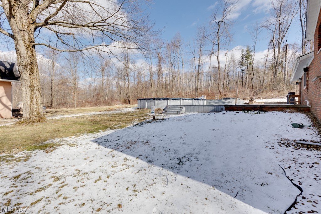 Shalersville - Residential