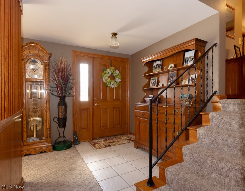 Shalersville - Residential