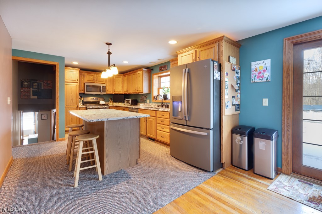 Shalersville - Residential