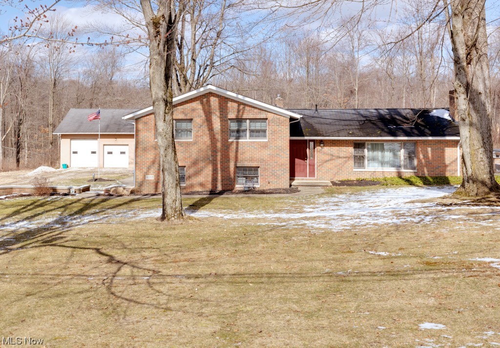 Shalersville - Residential