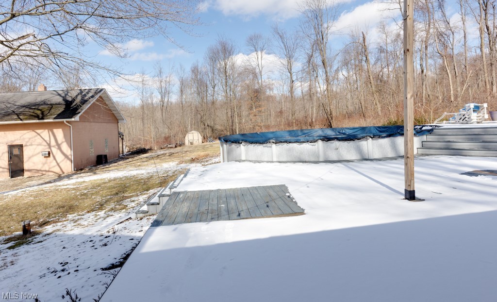 Shalersville - Residential