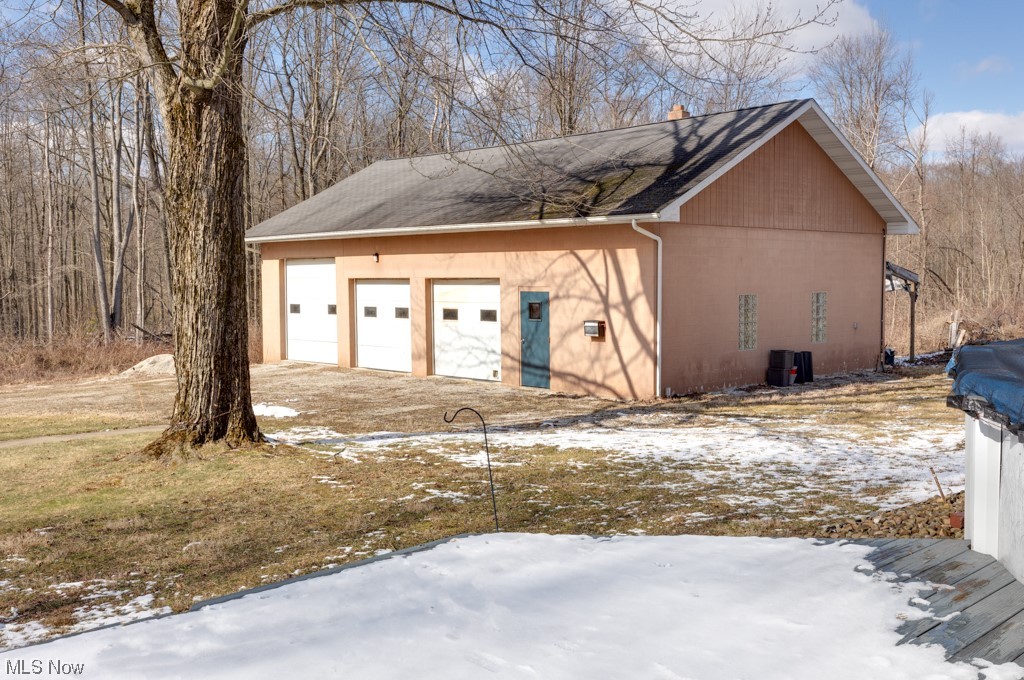 Shalersville - Residential