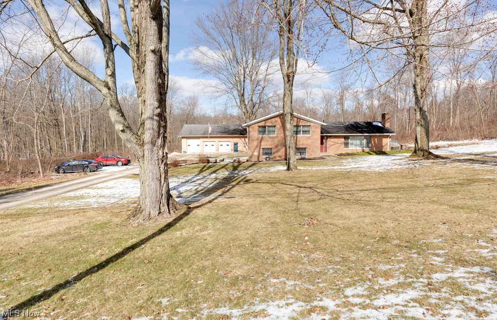 Shalersville - Residential