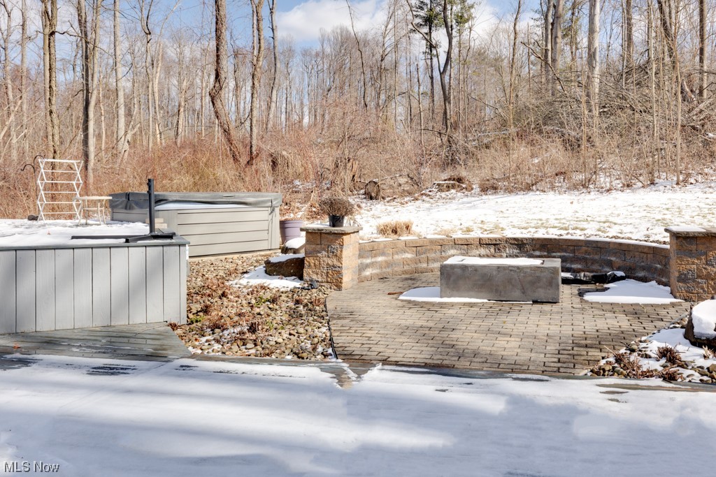 Shalersville - Residential