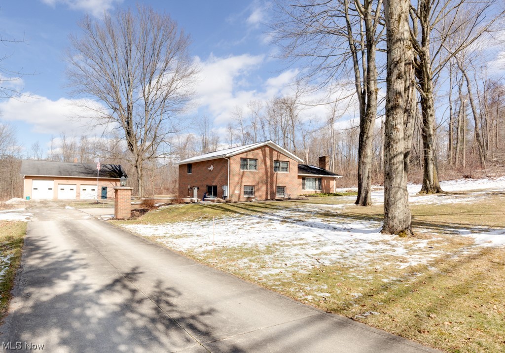 Shalersville - Residential