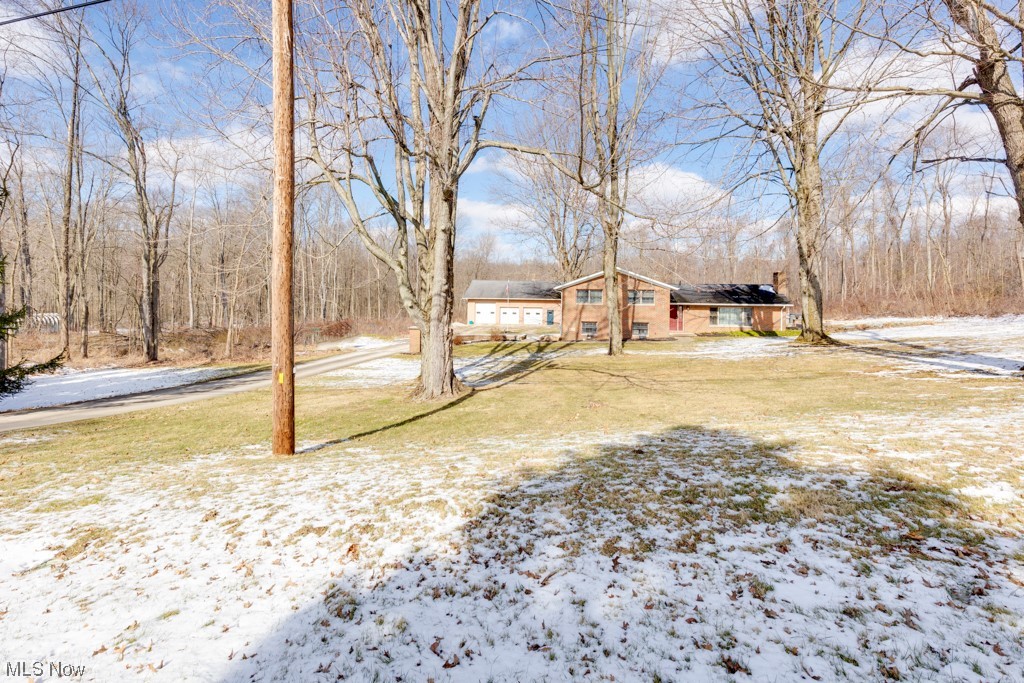 Shalersville - Residential