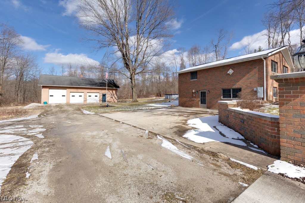 Shalersville - Residential