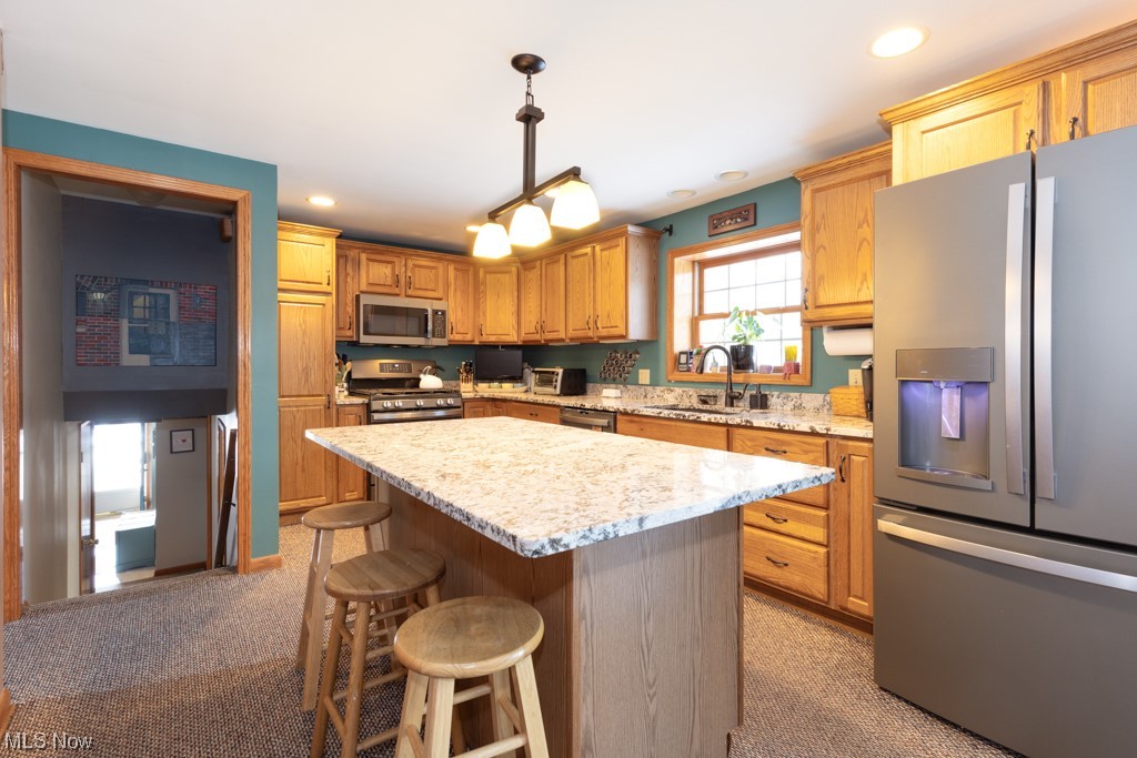 Shalersville - Residential