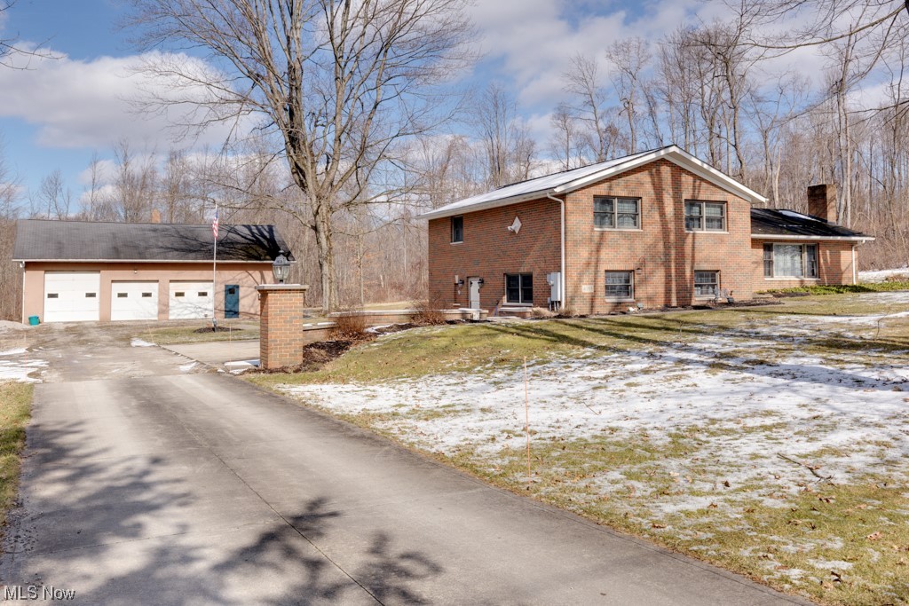 Shalersville - Residential