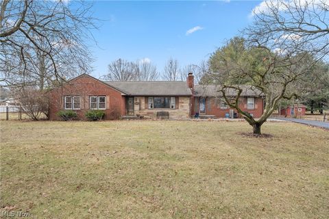 Homes For Sale - 3287 Broadhaven Avenue<br/> Stark County, Massillon, OH 44646