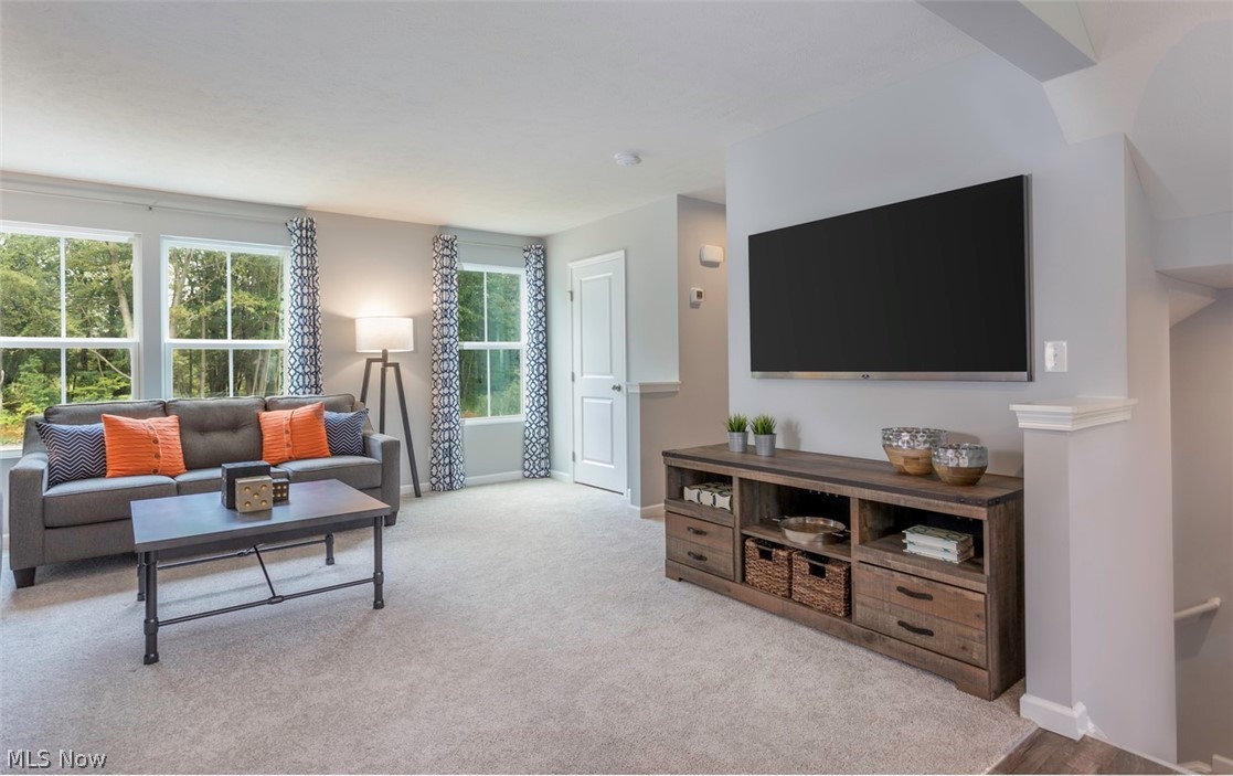 Riverwood Village - Residential