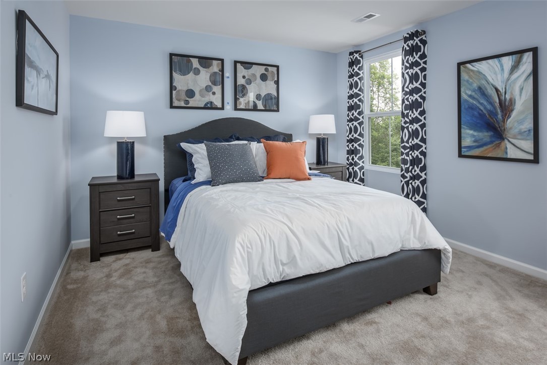 Riverwood Village - Residential