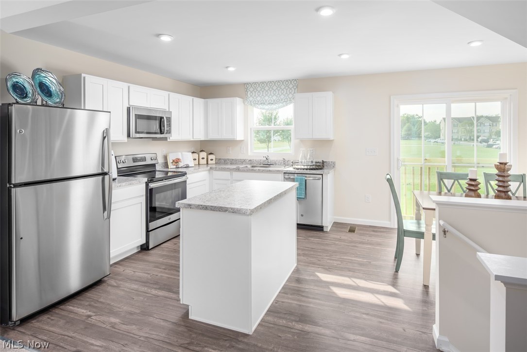 Riverwood Village - Residential