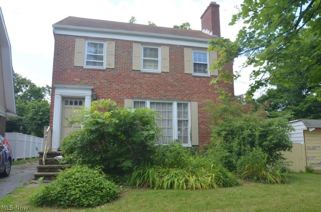 Cedar Heights Land Cos Cedarbrook - Residential