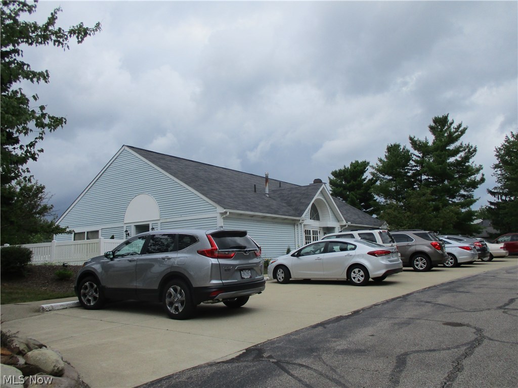 Eagles Chase - Residential