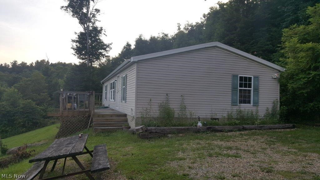 Carla Y Anderson Debra Wills B - Land