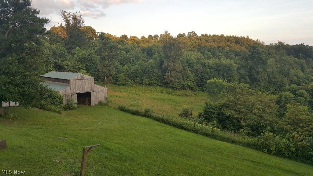 Carla Y Anderson Debra Wills B - Land