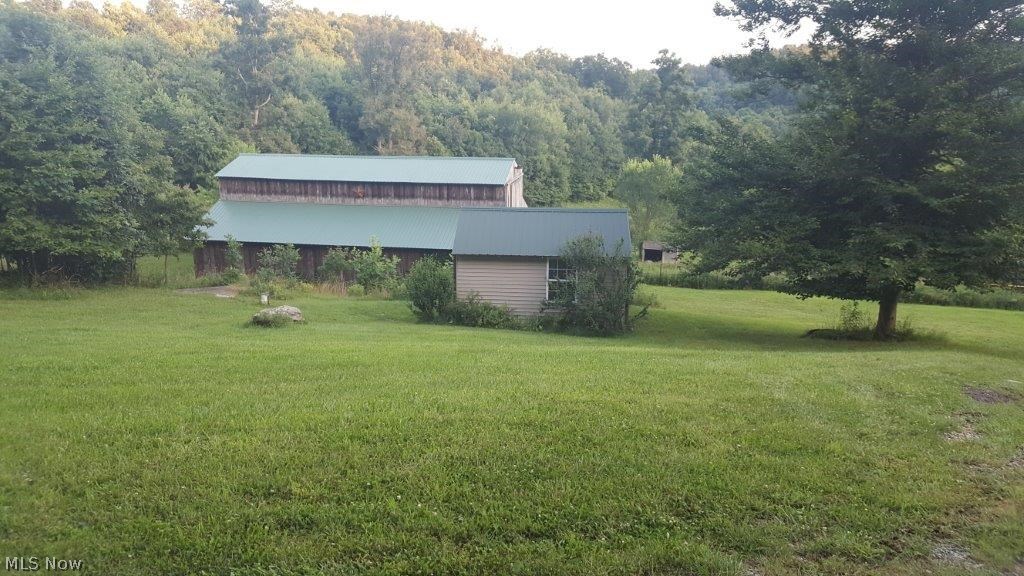 Carla Y Anderson Debra Wills B - Land