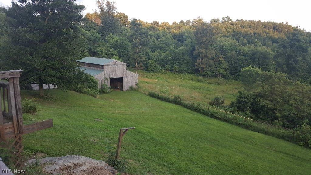 Carla Y Anderson Debra Wills B - Land