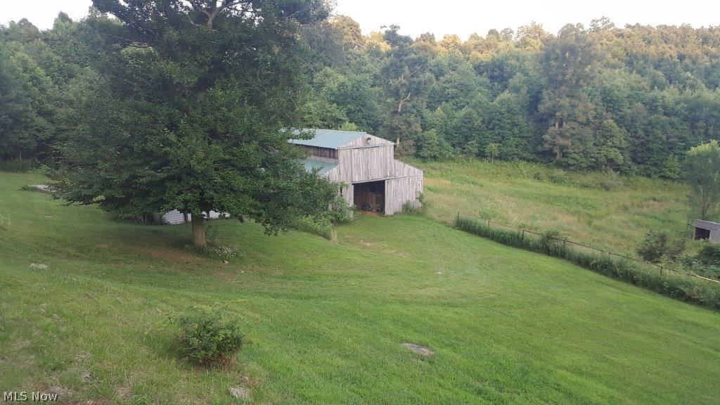 Carla Y Anderson Debra Wills B - Land