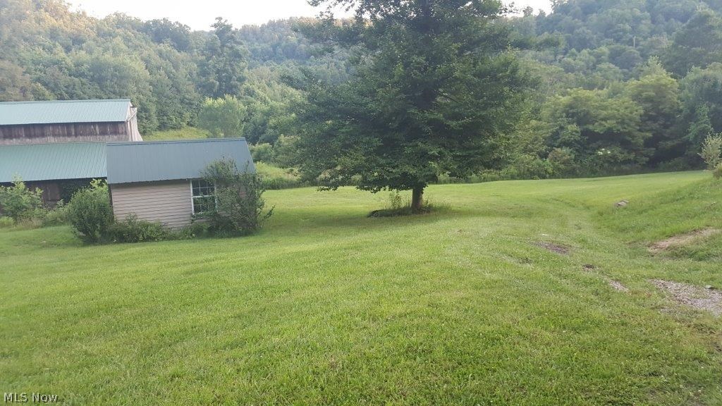 Carla Y Anderson Debra Wills B - Land