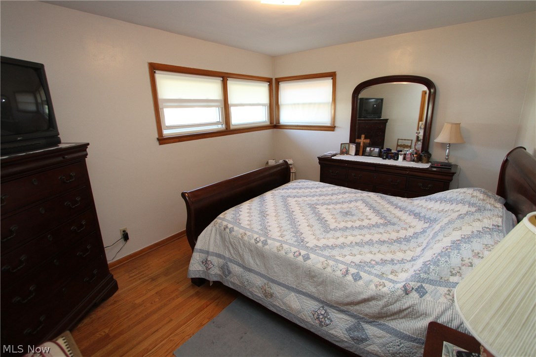 Rush Road - Residential