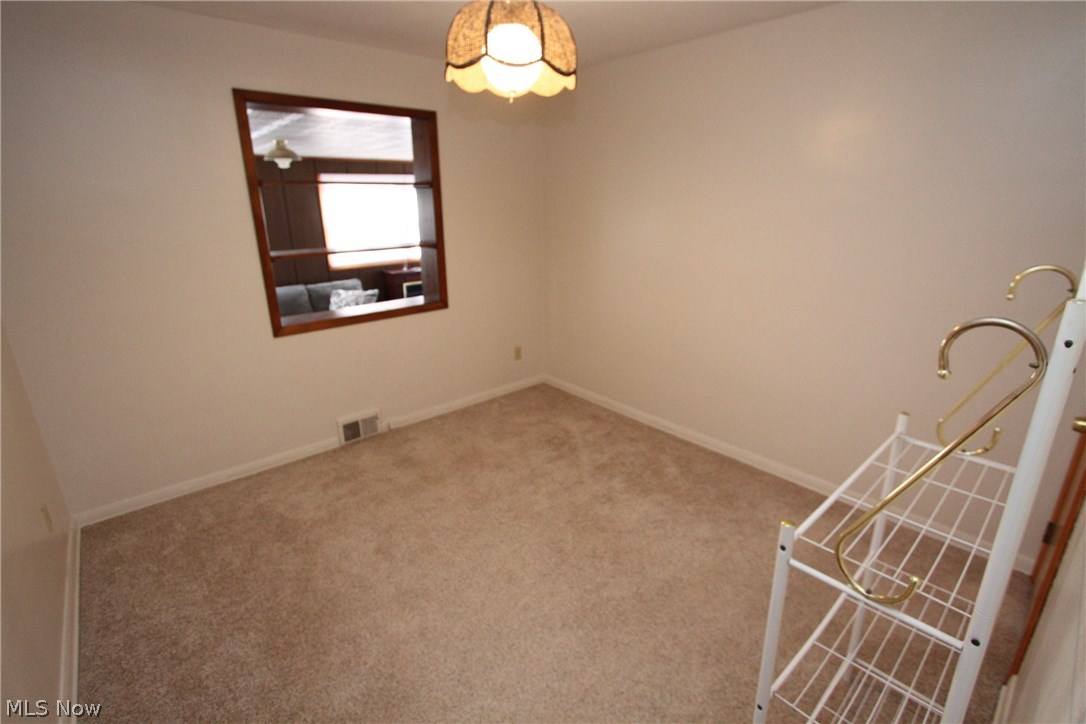 Rush Road - Residential