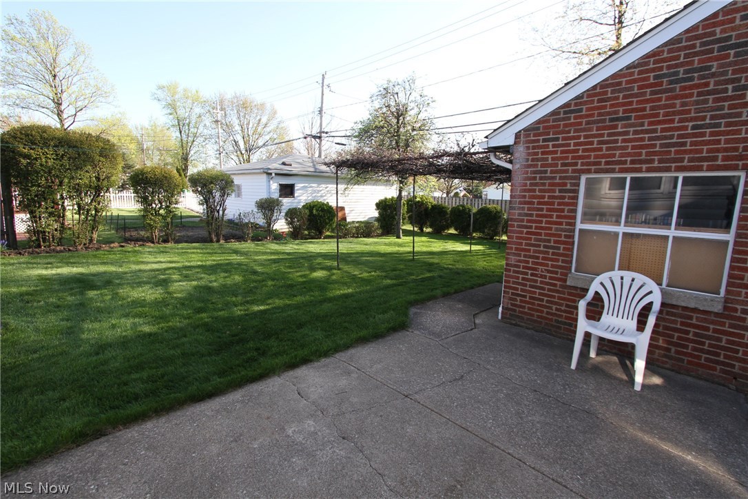 Rush Road - Residential