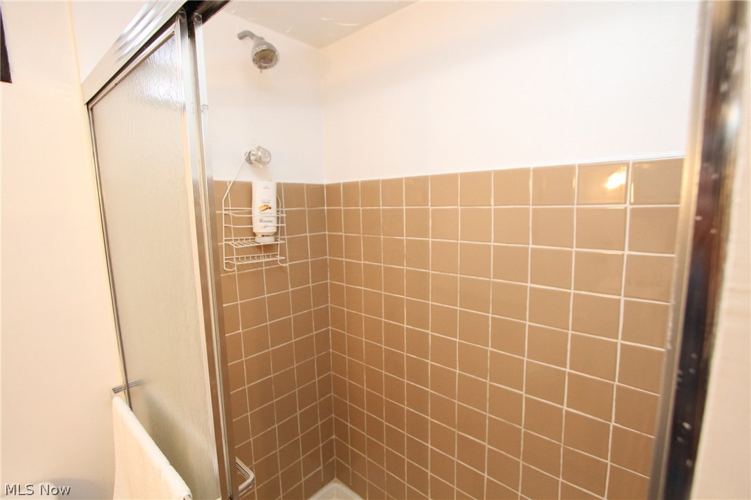 Rush Road - Residential