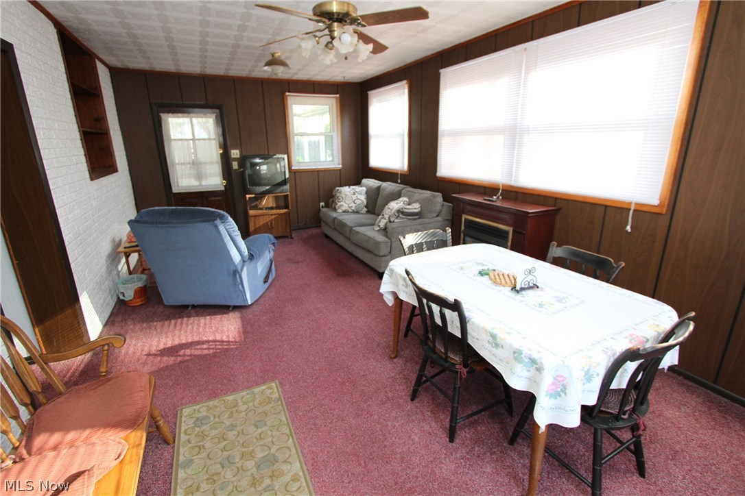 Rush Road - Residential