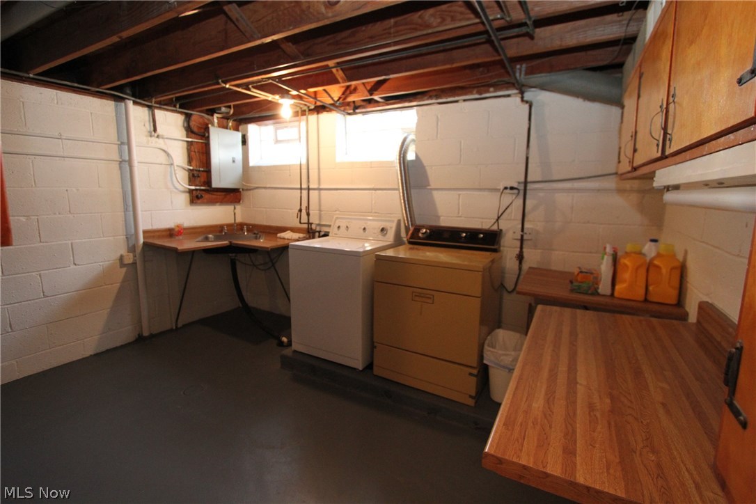 Rush Road - Residential