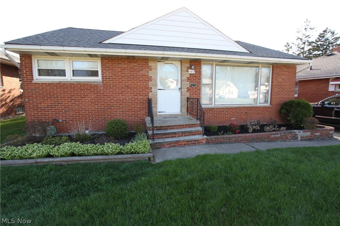 Rush Road - Residential