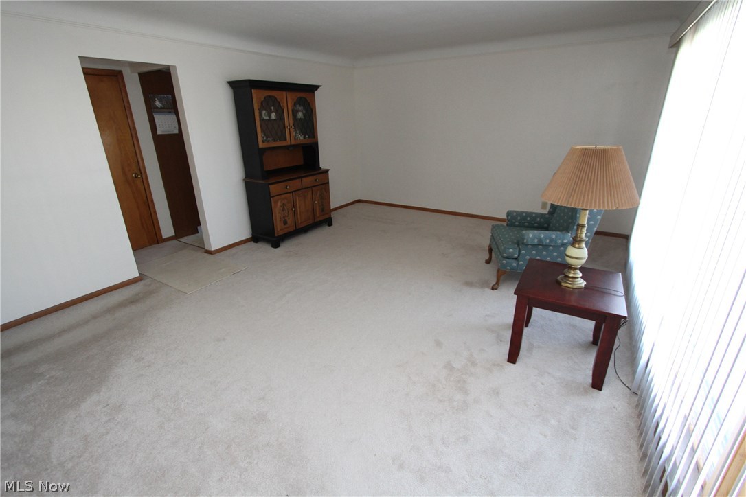 Rush Road - Residential