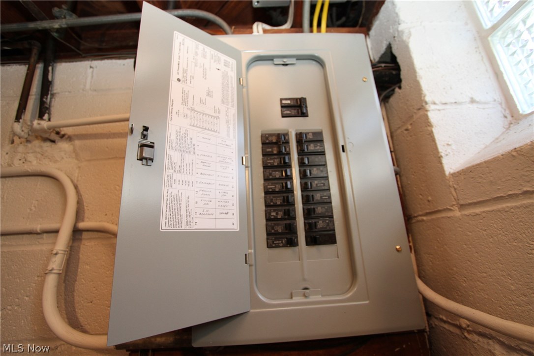 Rush Road - Residential