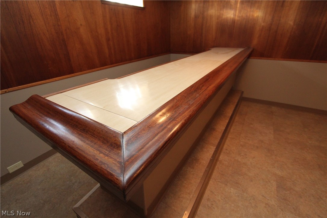 Rush Road - Residential