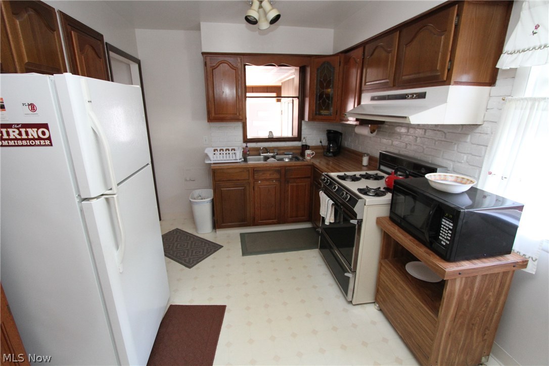 Rush Road - Residential