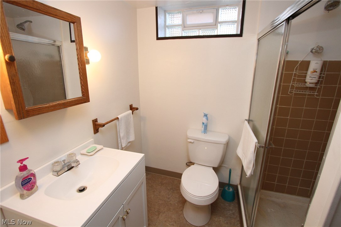 Rush Road - Residential